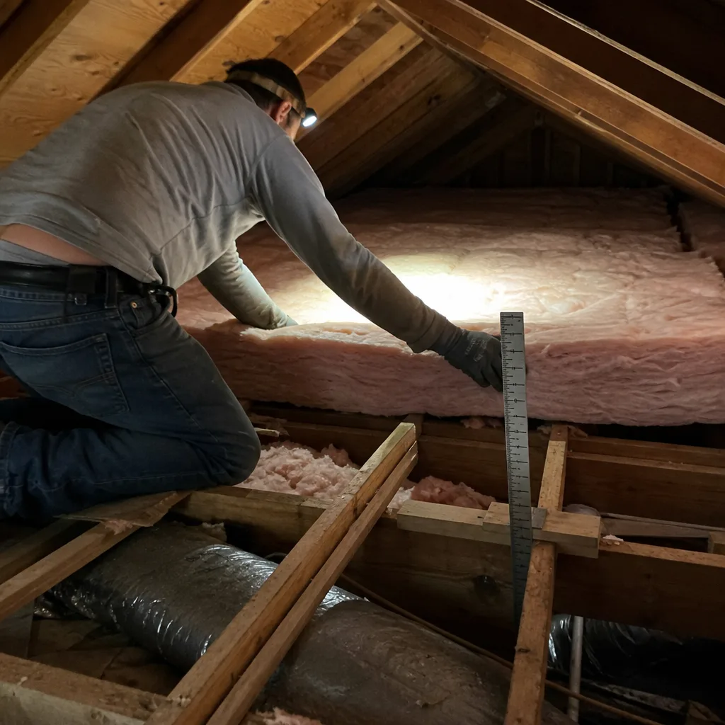 Crawl Space Encapsulation & Vapor Barrier in Milpitas