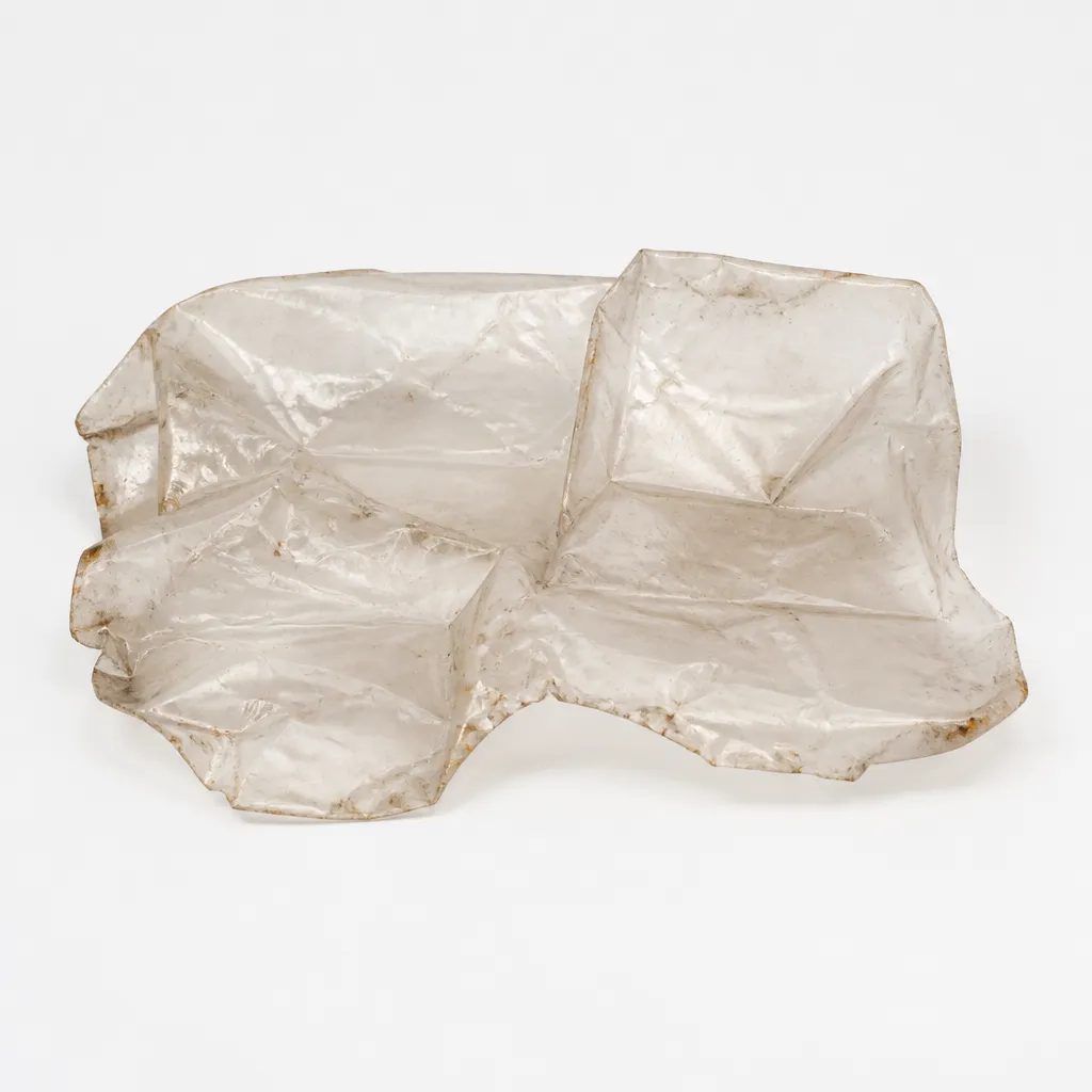 Budget crawl space vapor barrier